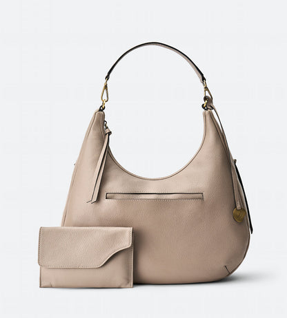 Large Hobo Bag - The Wendy