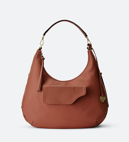 Large Hobo Bag - The Wendy