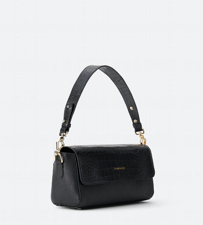 Satchel Bag - The Patrice
