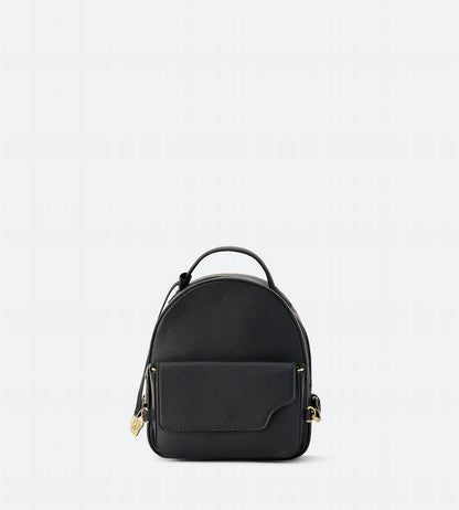 Conversion Mini Backpack - The Rebecca