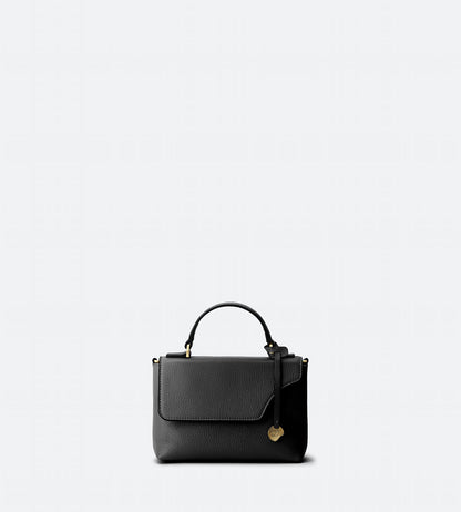 All Day Mini Satchel Clutch - The Hannah