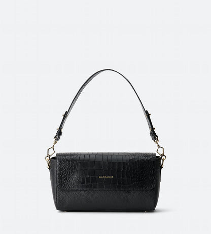 Satchel Bag - The Patrice