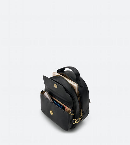 Conversion Mini Backpack - The Rebecca