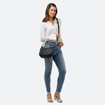Swing Bag - The Elizabeth