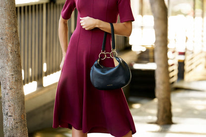 Swing Bag - The Elizabeth