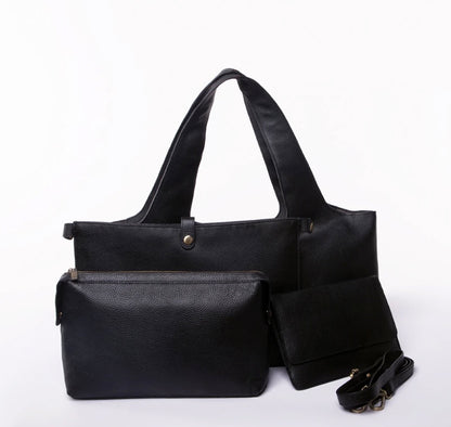 Large Zippered Insert for The Multi-Function System Tote