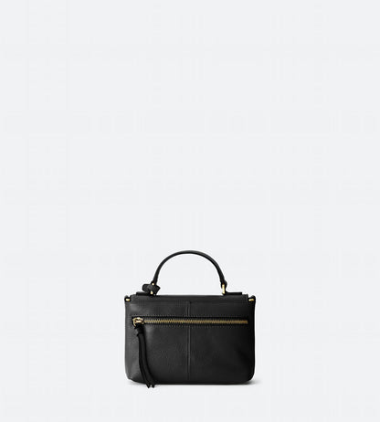All Day Mini Satchel Clutch - The Hannah