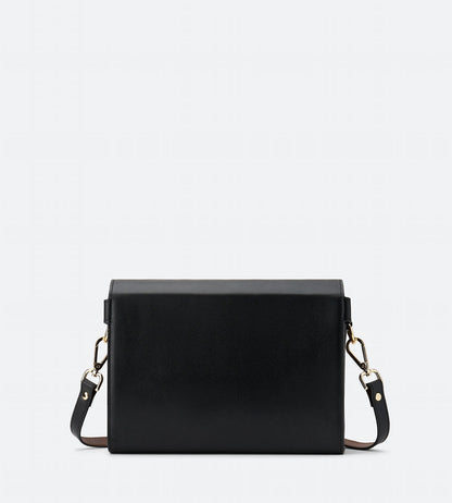 Large Reversible Purse