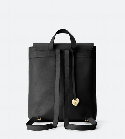 Large Backpack with Removable Clutch/Crossbody - The Cynthia