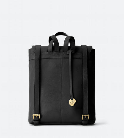 Large Backpack with Removable Clutch/Crossbody - The Cynthia