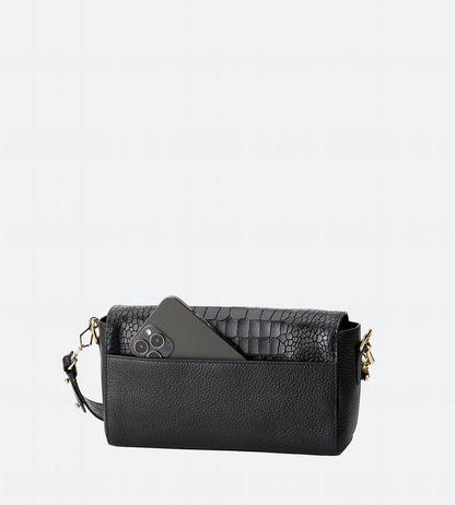 Satchel Bag - The Patrice