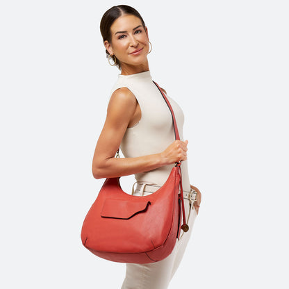 Medium Hobo Bag - The Mary Katherine