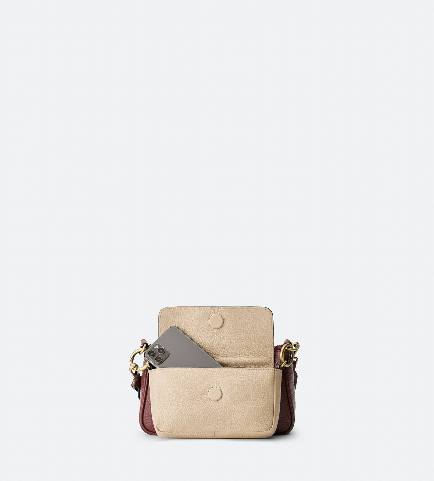 Double Up Bag - The Penny