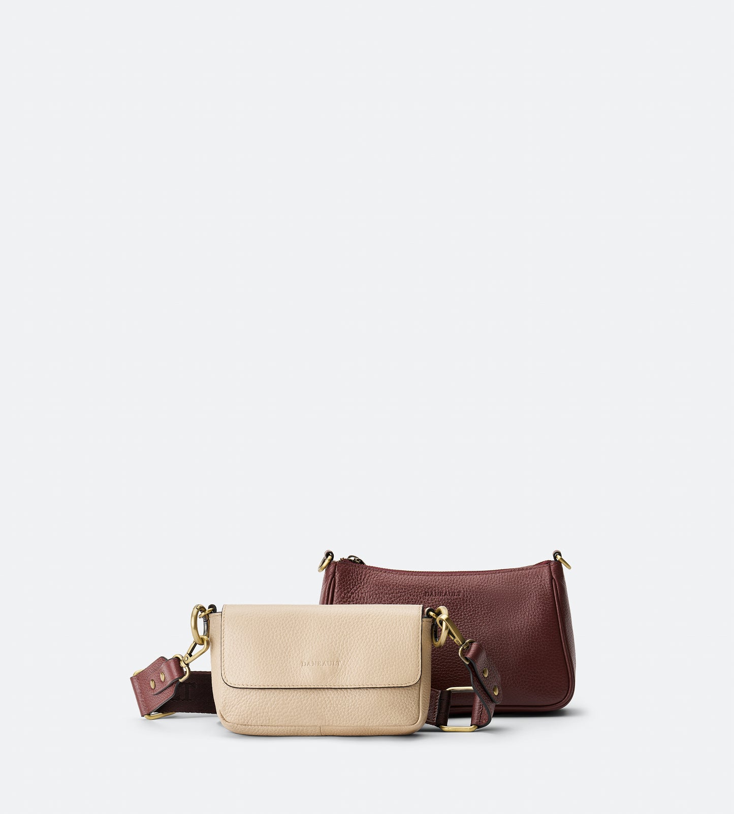Double Up Bag - The Penny
