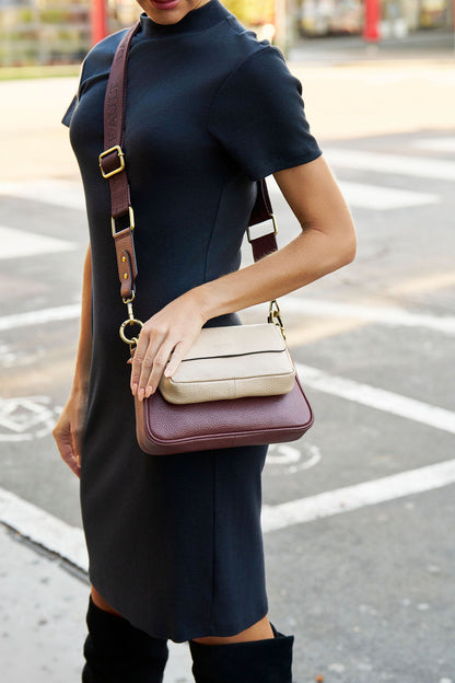 Double Up Bag - The Penny