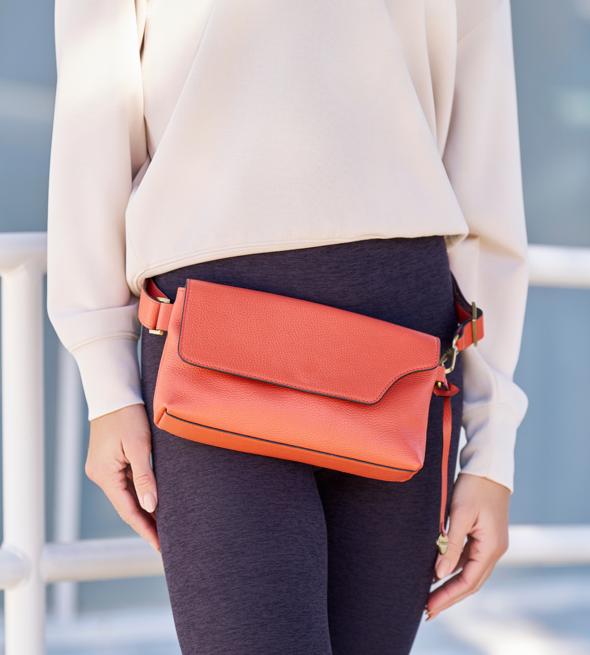 Crossbody Bags & Belt Bags
