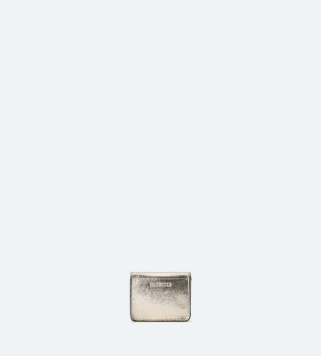 Small Wallet Sling