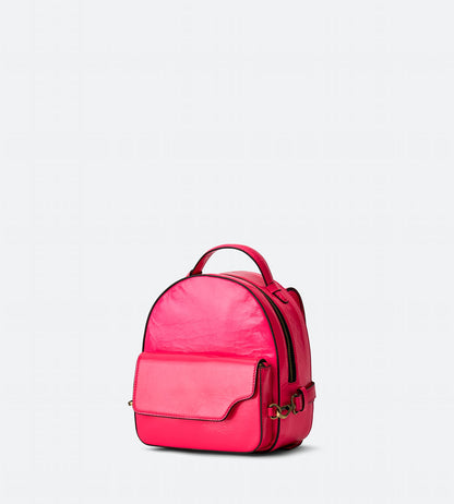 Conversion Mini Backpack - The Rebecca