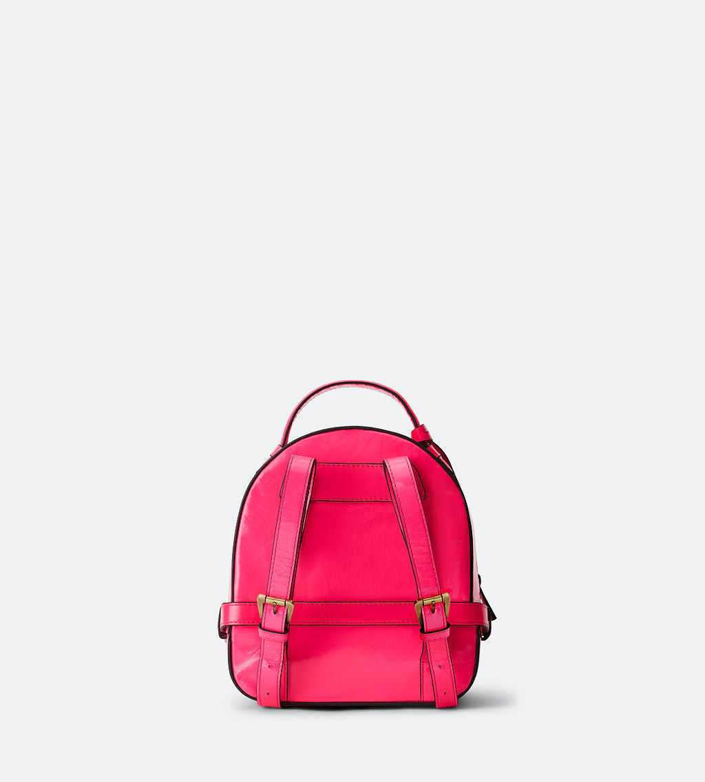Conversion Mini Backpack - The Rebecca