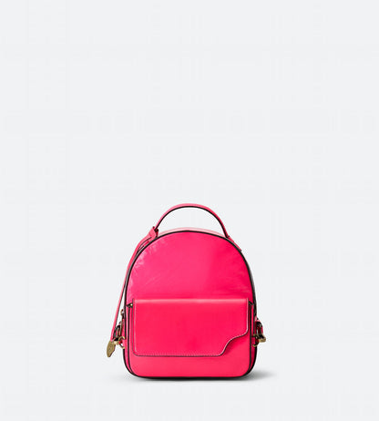 Conversion Mini Backpack - The Rebecca