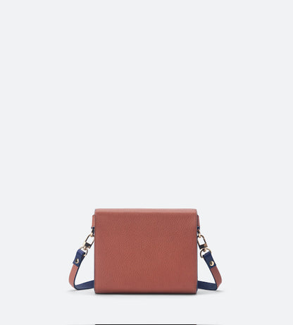 Small Reversible Purse - The Robbie