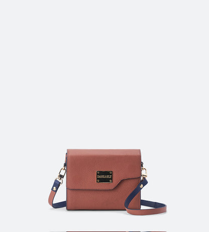 Small Reversible Purse - The Robbie