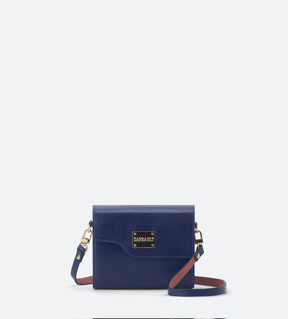 Small Reversible Purse - The Robbie