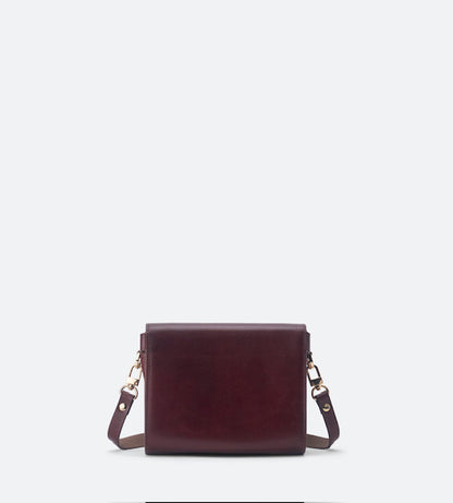 Small Reversible Purse - The Robbie