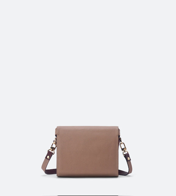 Small Reversible Purse - The Robbie