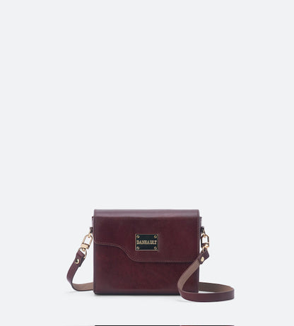 Small Reversible Purse - The Robbie