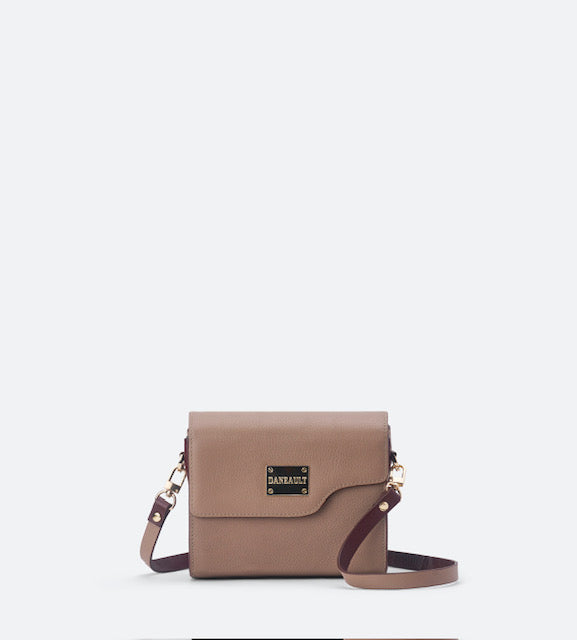 Small Reversible Purse - The Robbie