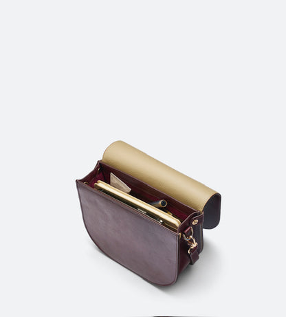 Reversible Purse - The Celeste