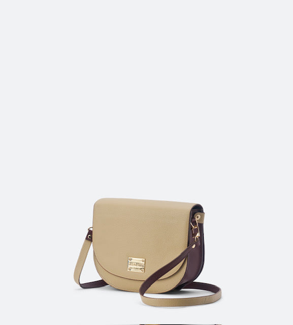 Reversible Purse - The Celeste