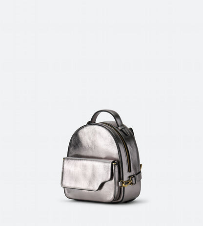Conversion Mini Backpack - The Rebecca