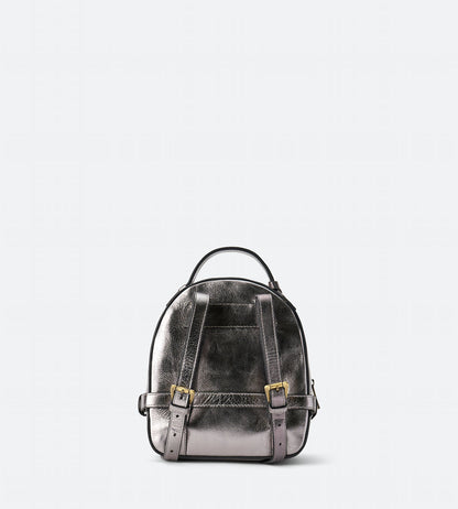 Conversion Mini Backpack - The Rebecca