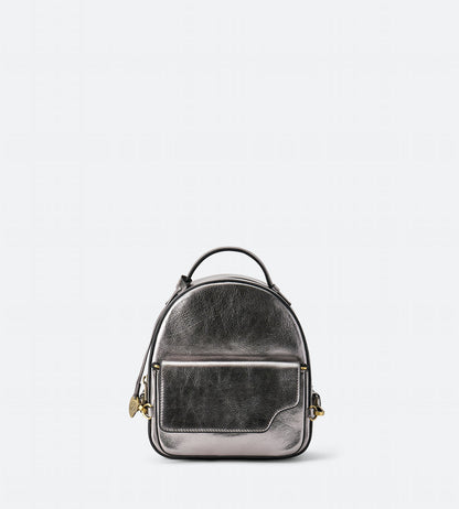 Conversion Mini Backpack - The Rebecca