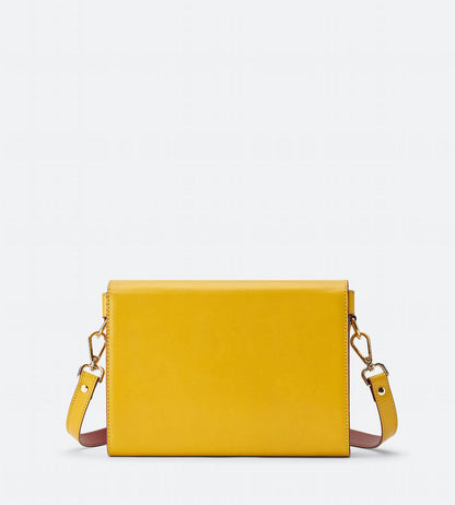 Large Reversible Purse