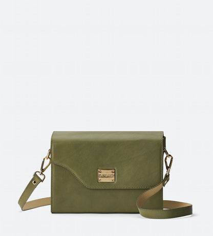 Large Reversible Purse