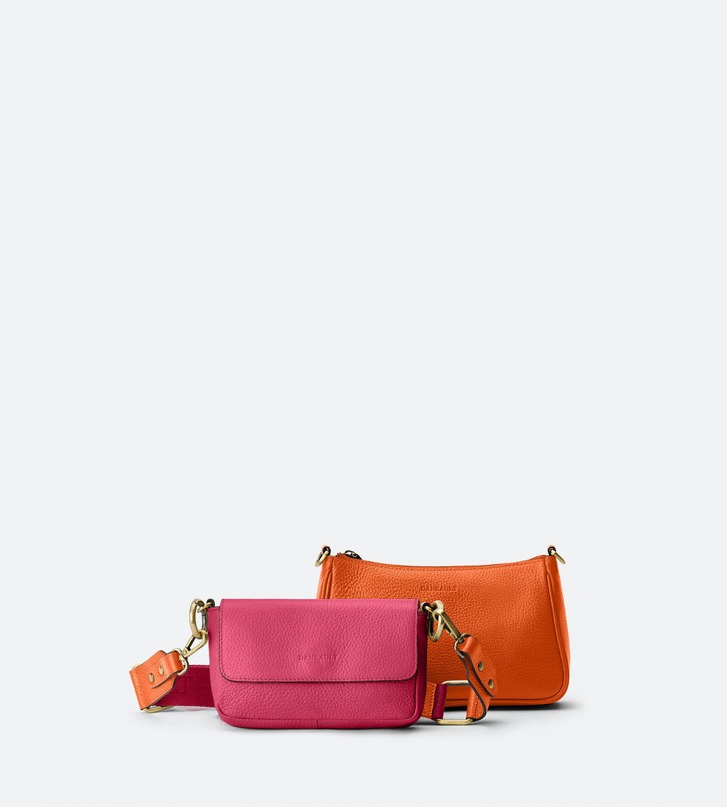 Double Up Bag - The Penny