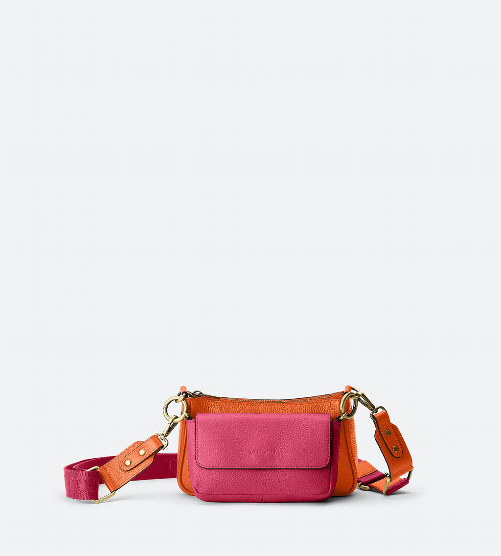 Double Up Bag - The Penny