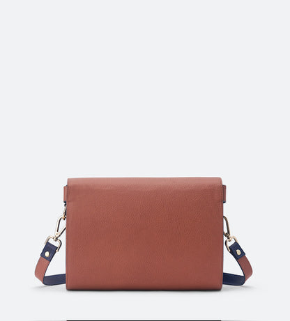 Small Reversible Purse - The Robbie