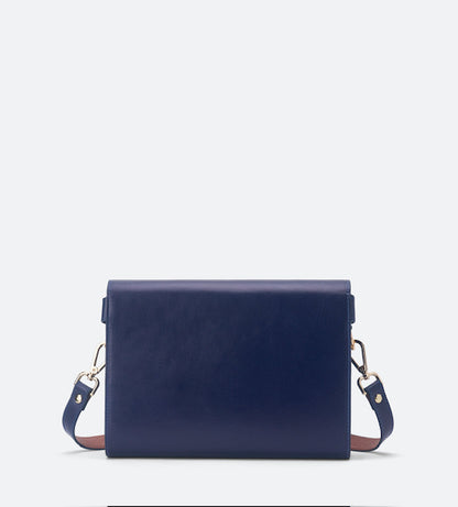Small Reversible Purse - The Robbie
