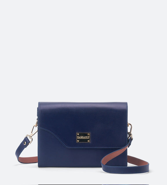 Small Reversible Purse - The Robbie