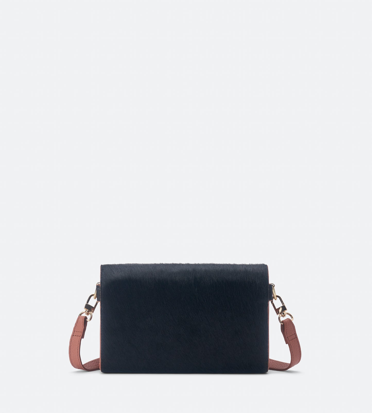 Medium Reversible Purse - The Winter