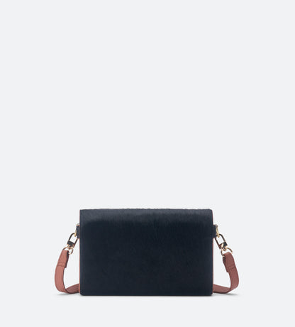 Medium Reversible Purse - The Winter