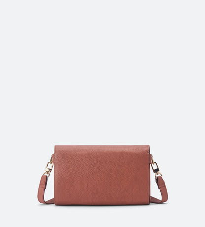 Medium Reversible Purse - The Winter
