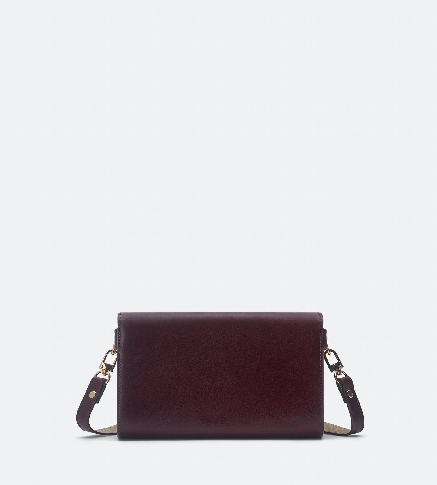 Medium Reversible Purse- The Winter