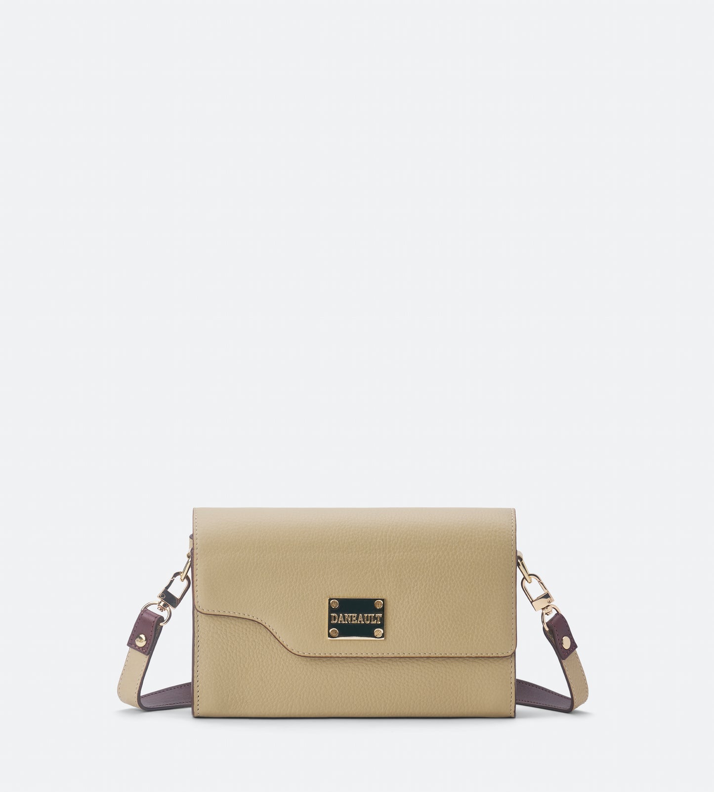 Medium Reversible Purse- The Winter