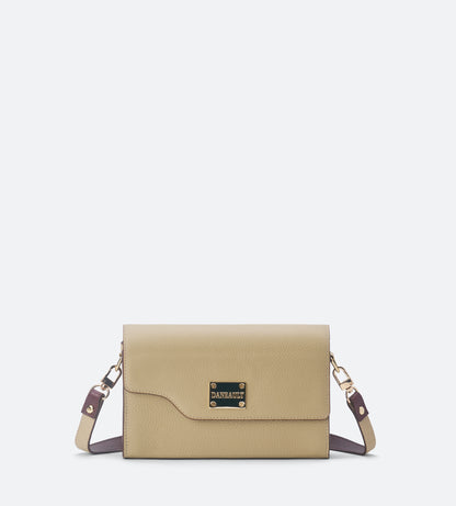 Medium Reversible Purse- The Winter