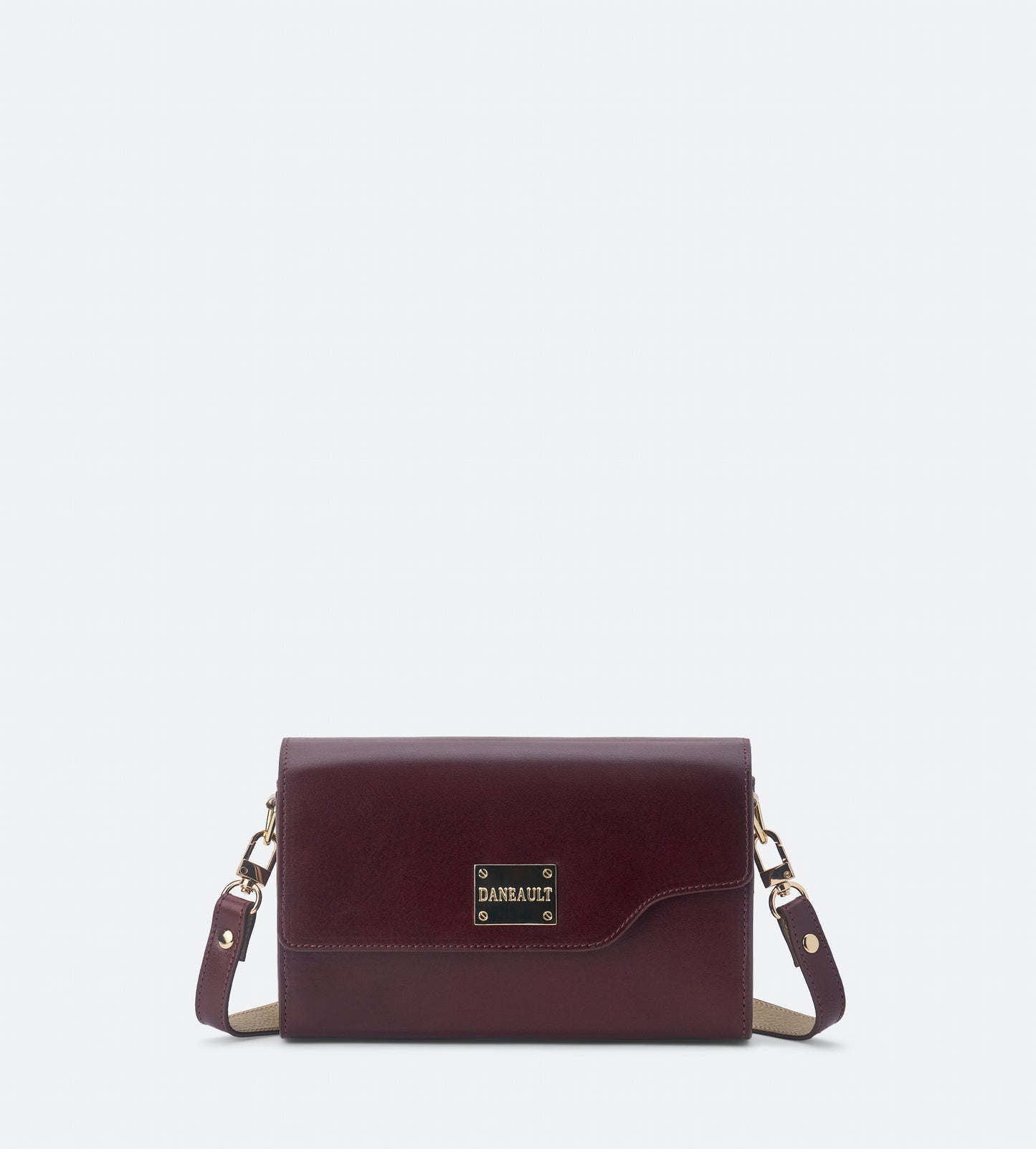 Medium Reversible Purse- The Winter